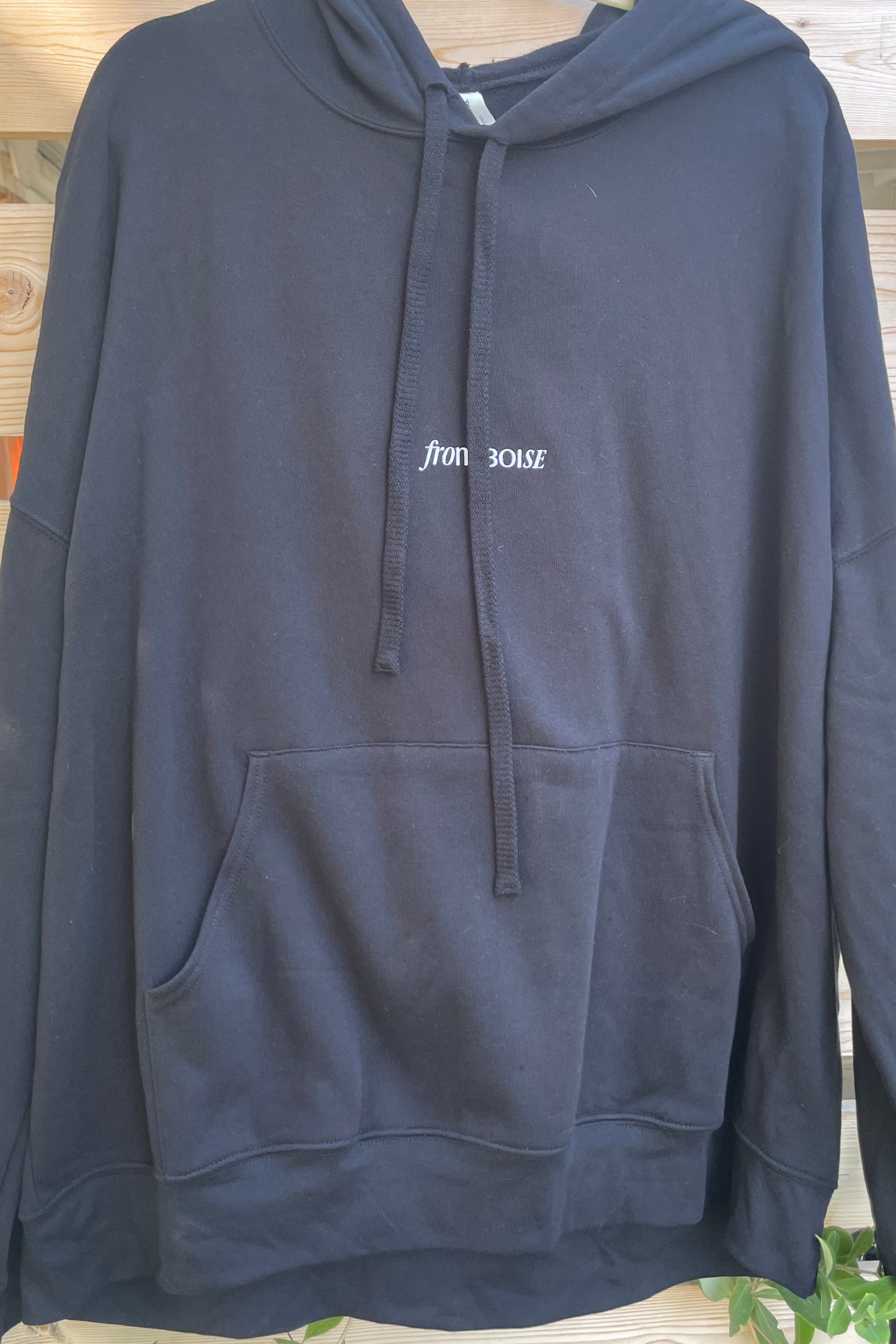 Love Letter Hoodie