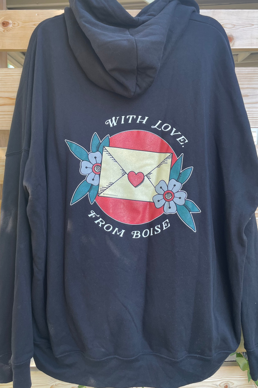 Love Letter Hoodie